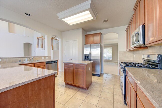 Building Photo - 18306 Wendy Glinn Way