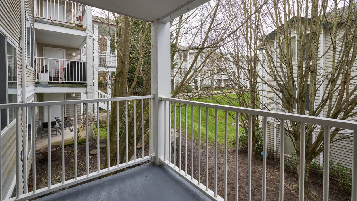 Heritage Ridge Lynnwood