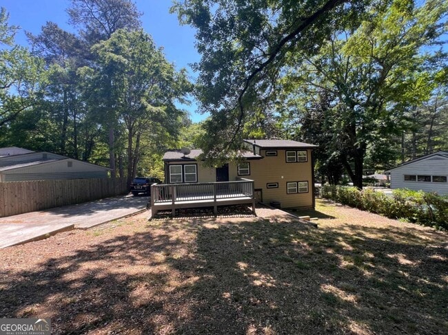 Building Photo - 1947 Kenwood Pl SE