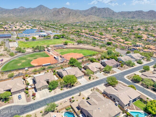 Building Photo - 12706 E Desert Cove Ave