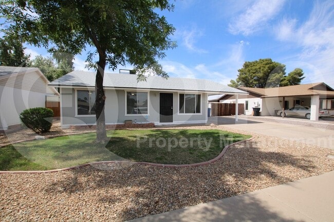 Primary Photo - 3304 N El Dorado Dr