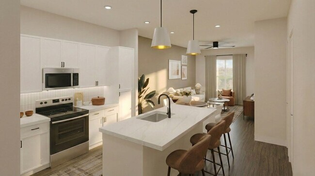 Building Photo - Atheria West Grove