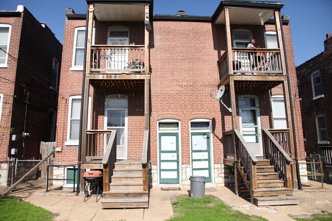 Building Photo - 5224 Louisiana Ave
