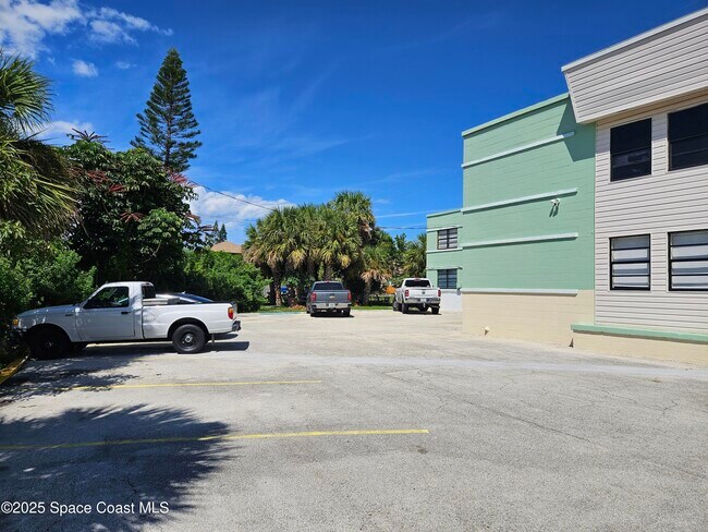 Building Photo - 1630 S Atlantic Ave