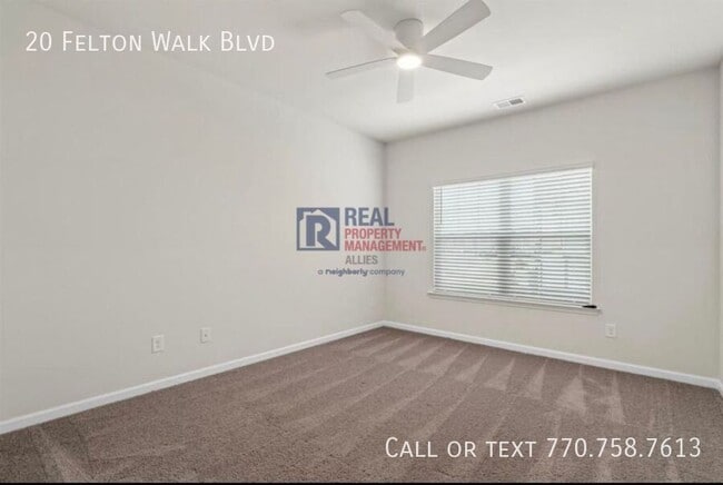 Building Photo - 20 Felton Walk Blvd