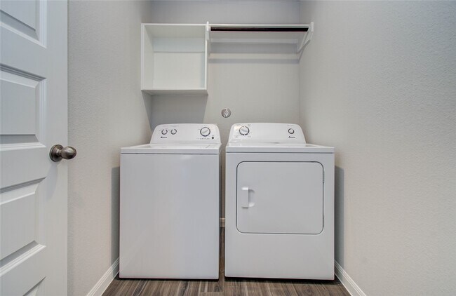 Building Photo - 16823 Bristle Cone Wy