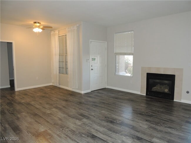 Building Photo - 8555 W Russell Rd