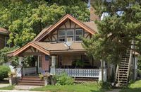 Building Photo - 604 E Emerson St