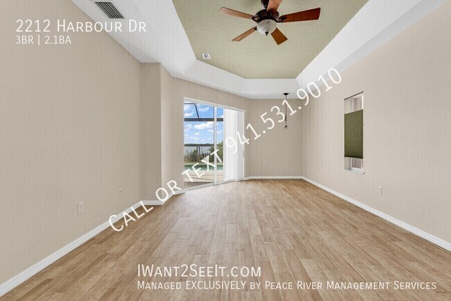 Building Photo - 2212 Harbour Dr