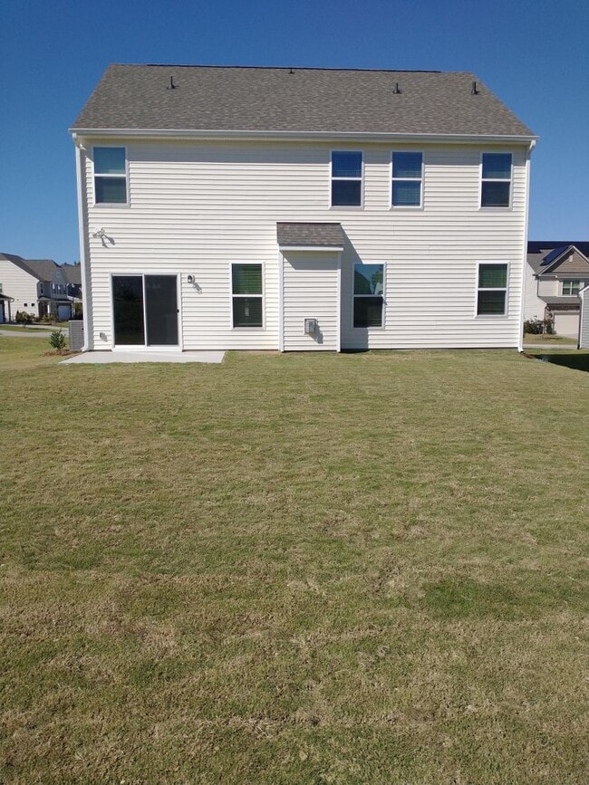 Building Photo - Beautiful Home in Gardner!  4 bedroom 3 fu...