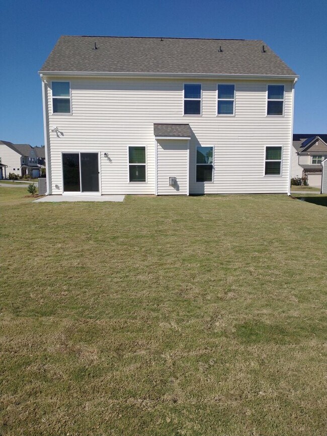 Building Photo - Beautiful Home in Gardner!  4 bedroom 3 full bath  Available NOW!