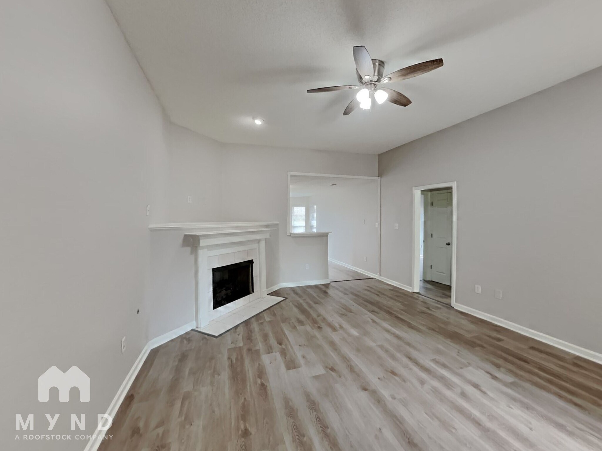 Building Photo - 5887 Tommy Joe Dr