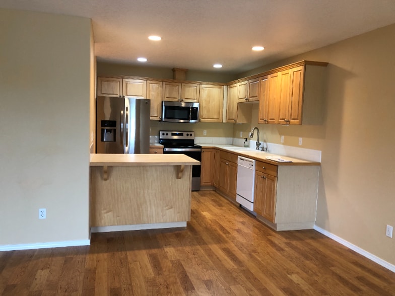 Building Photo - 7503 NE 61st Way