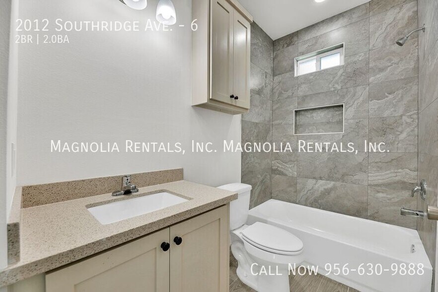 Building Photo - 2012 Southridge Ave