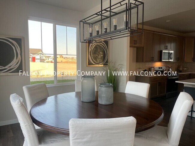 Building Photo - 8224 Harvey Logan Dr