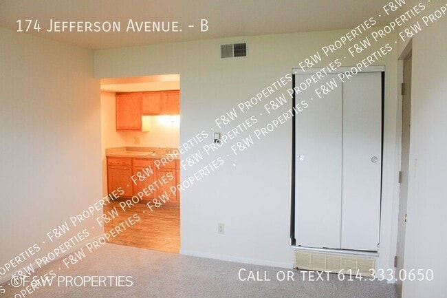 Building Photo - 174 Jefferson Ave