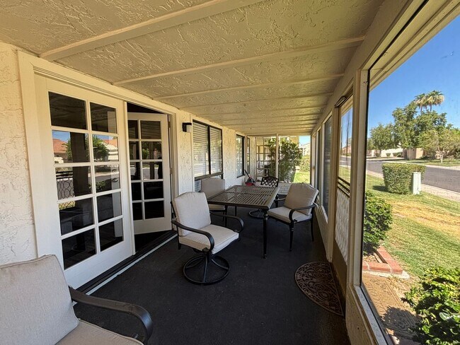 Building Photo - 309 Leisure World