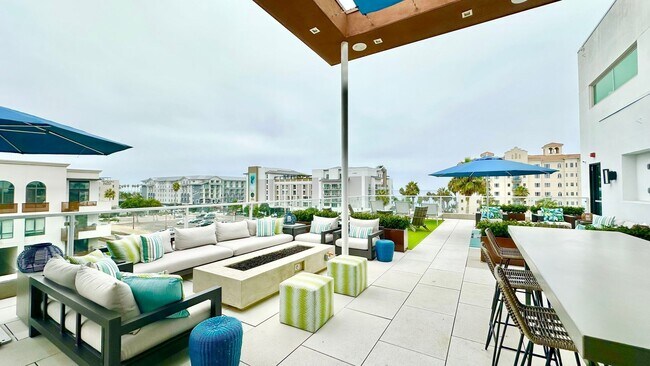 Primary Photo - Live the Coastal Life- 2BR/2BA Condo Just ...