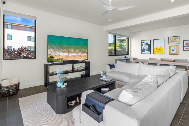 Building Photo - Fully Furnished Luxury 3 Bedroom/3 Bathroom, La'i Loa in Wailea, New Build with Ocean Views