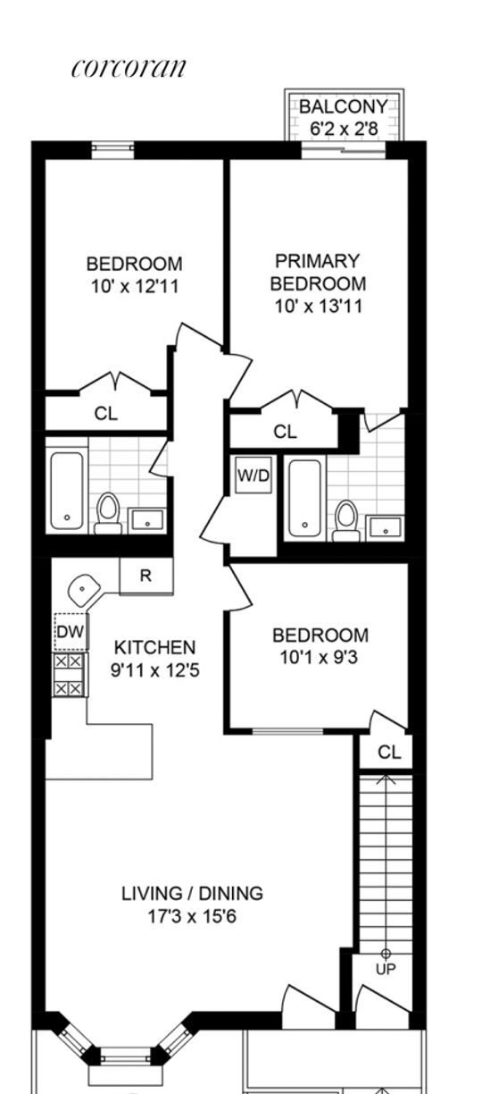 Building Photo - 139 Albany Ave