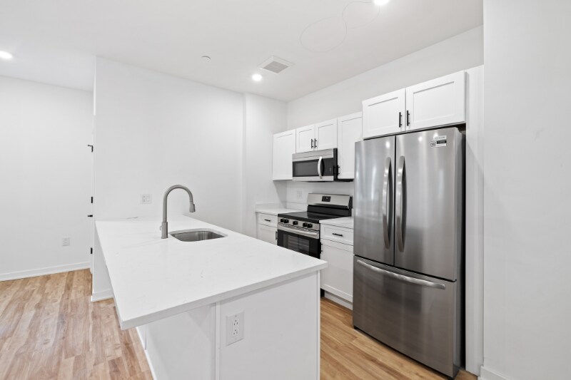 Building Photo - 1309-25 Cambridge St
