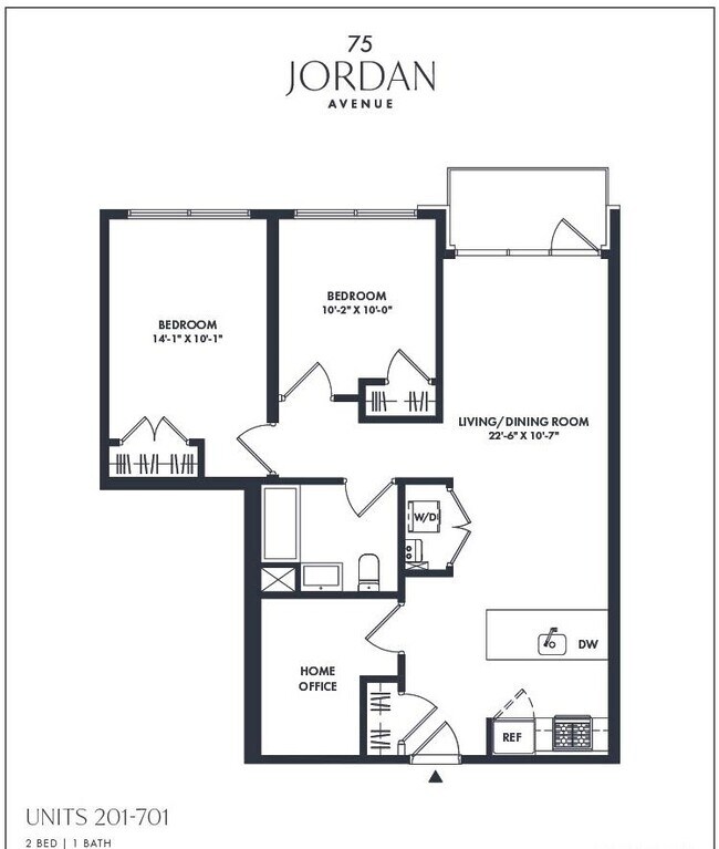 Building Photo - 75 Jordan Ave