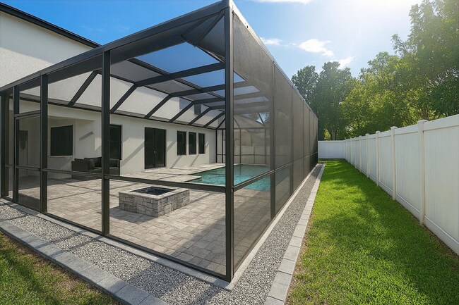 Building Photo - 6BR /5BA  LUXURY POOL HOME -  Fells Landing Subdivision- Minutes to Medical City! **1/2 OFF FIRST...