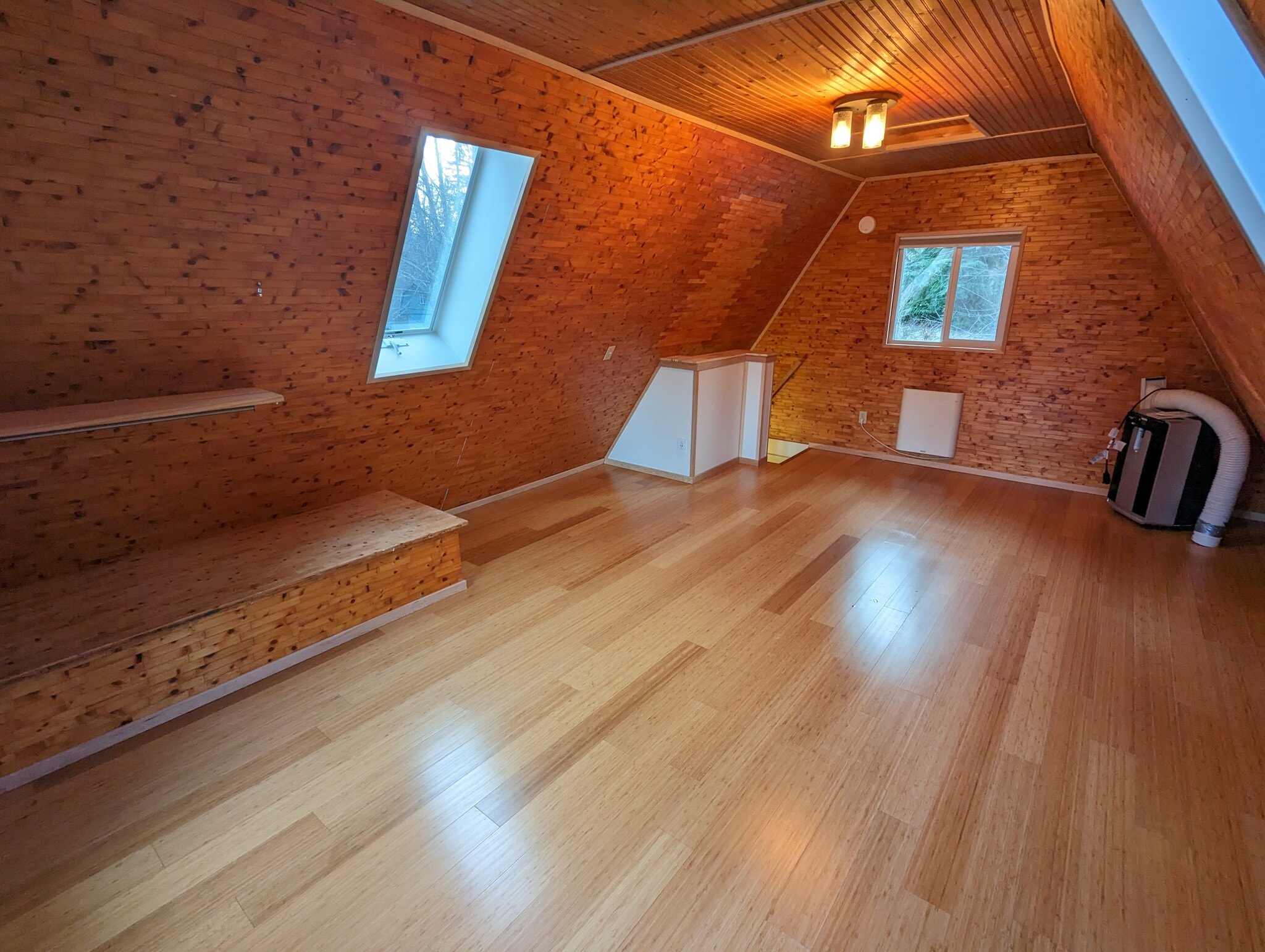 2nd floor bedroom - 23603 W Lake Kayak Dr