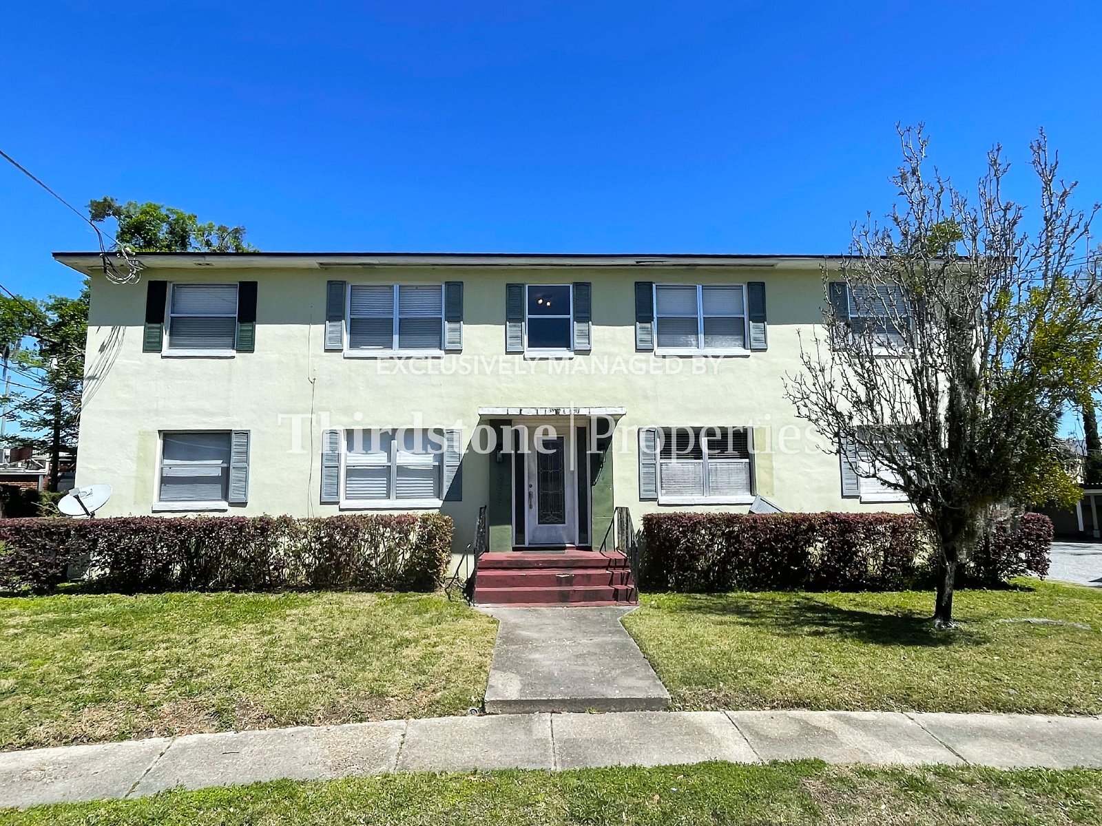 Building Photo - 3159 Belden St