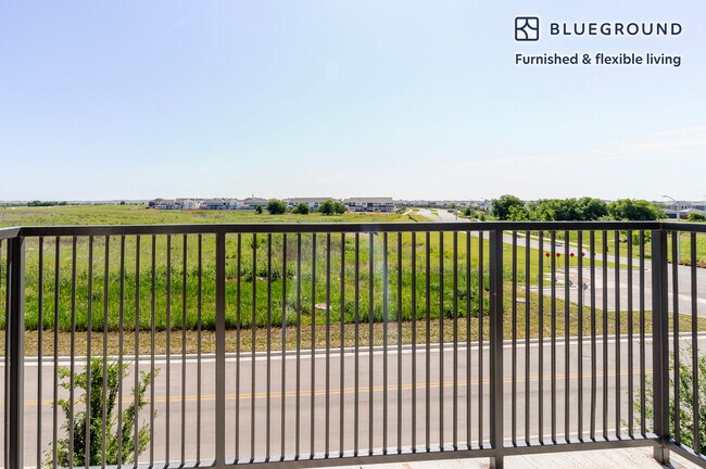 Building Photo - 3801 N A W Grimes Blvd