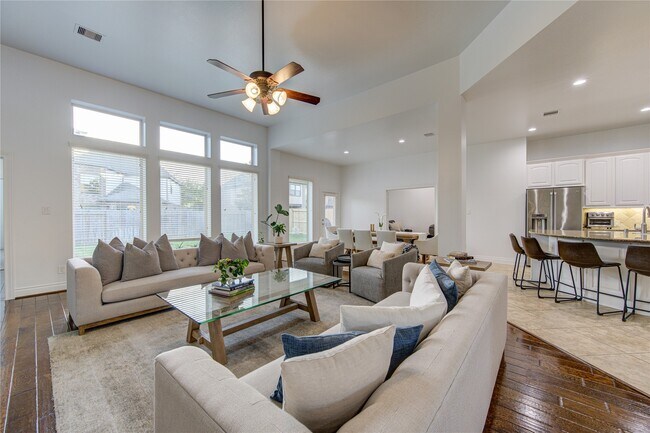 Building Photo - 3506 Antelope Creek Ln