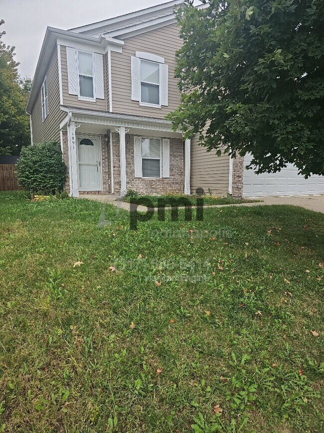 Primary Photo - 1891 Prairie Sky Ln