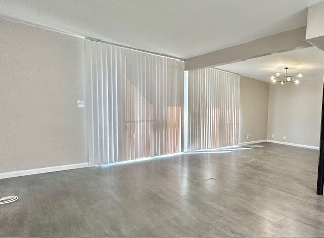 Livingroom - 1631 E Cypress St