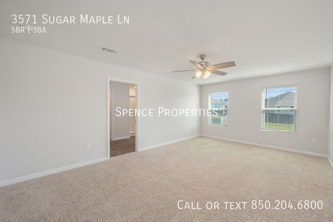 Building Photo - 3571 Sugar Maple Ln