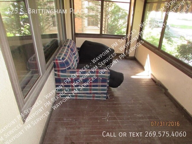 Building Photo - 125 S Brittingham Pl