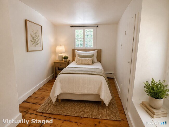 Building Photo - 154 Silvermine Ave