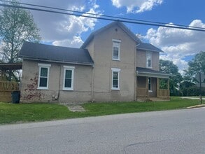 Building Photo - Oakland827