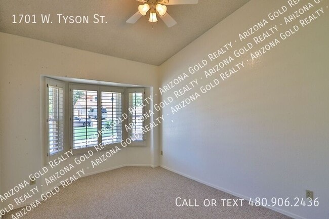 Building Photo - 1701 W Tyson St