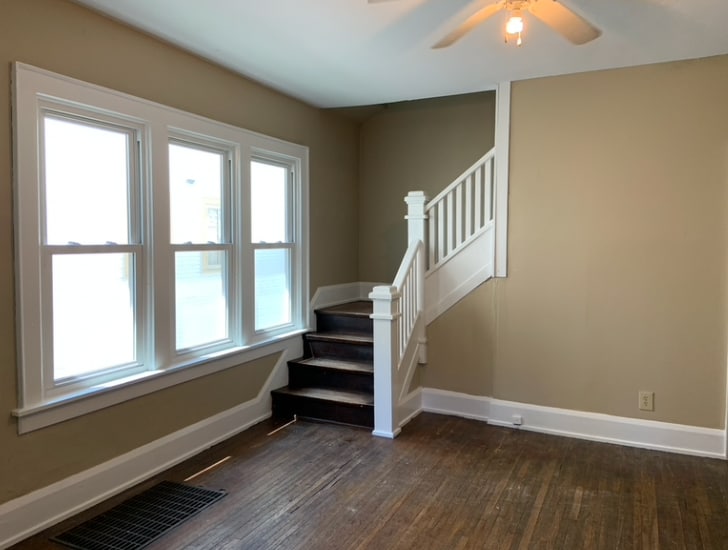 Dining Room - 2389 N 4th St
