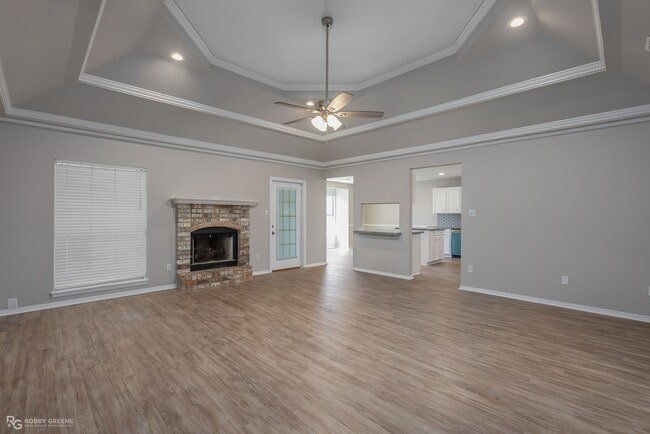 Building Photo - Beautiful South Bossier Southgate Estates ...