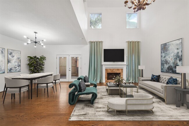 Building Photo - 2555 Bering Dr