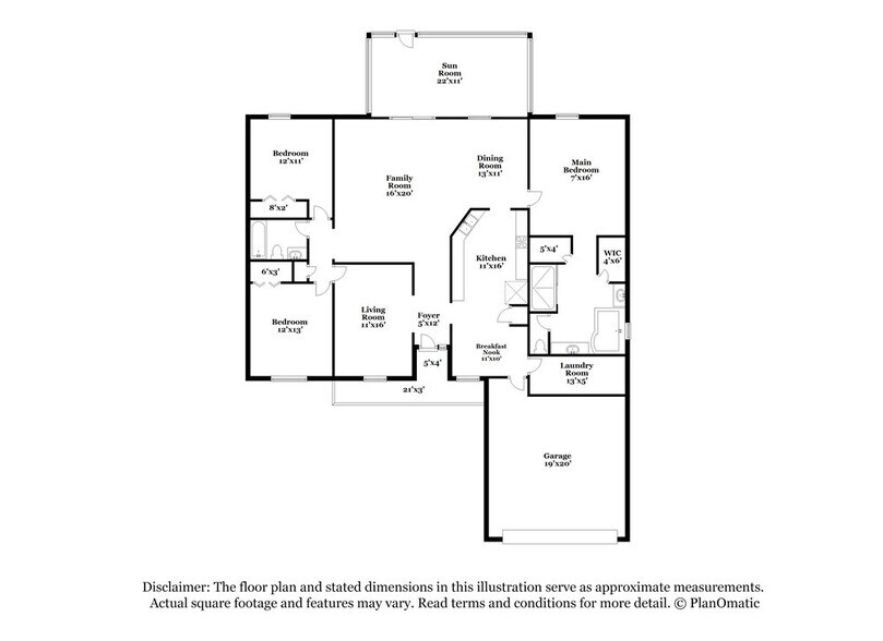 Building Photo - 7607 Canterbury Cir