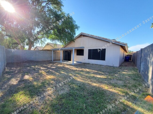 Building Photo - 3 BEDROOM ON CULDESAC IN CHANDLER