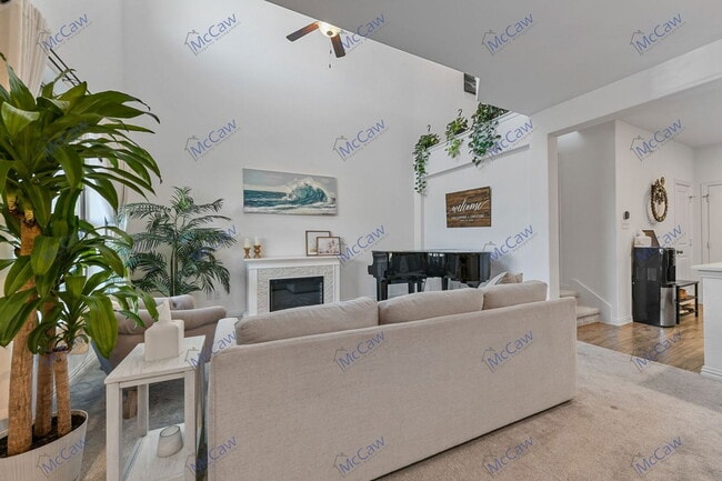 Building Photo - 4270 Cascade Sky Dr