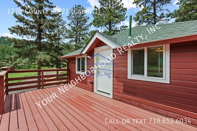 Building Photo - 1270 Co Rd 21