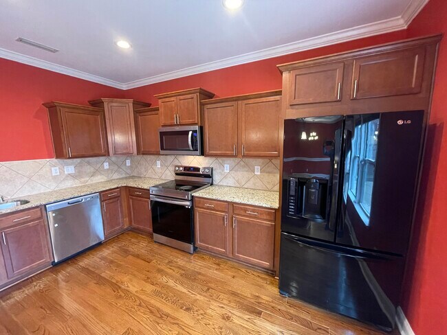 Building Photo - 2703 Bramble Ridge Ct