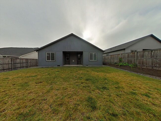 Building Photo - Modern 3 Bedroom House ~ NW Albany ~ Dog Friendly