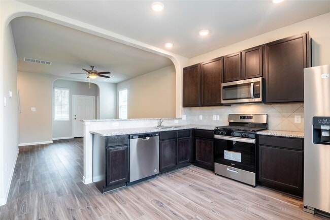 Building Photo - 3707 Cub Dr