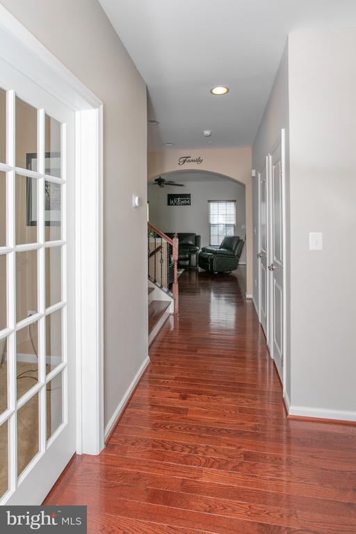 Building Photo - 2515 Baileys Pond Rd