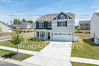 Building Photo - 1107 Saddlebrook Dr